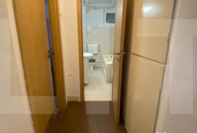 Apartament cu 2 camere decomandat în Elisabetin