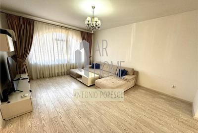 Vila de lux, 3 camere, cartier rezidential, Paulesti, langa - 1