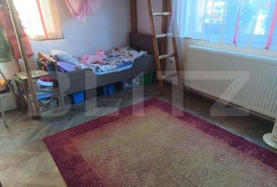 Casa in Tractorul, 5 min de mall Coresi , SAUNA SI GARAJ+ Garsoniera separat - 13