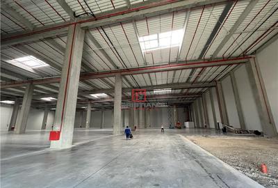 Spațiu comercial, de 1,000 mp, în Pantelimon