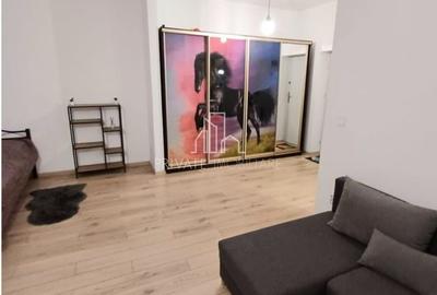 Garsonieră semidecomandată în Semicentral - 7