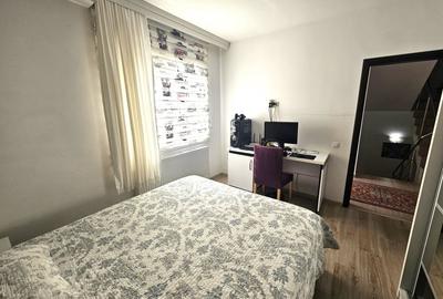 Casa de vis in Popesti-Leordeni — acum fara comision, str Plopului - 20