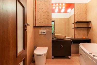 Apartament cu 3 camere decomandat în Jiului - 3