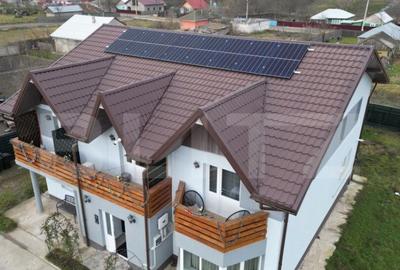 Spațiu comercial, de 300 mp, în Lețcani - 7