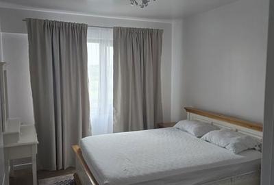 Apartament cu 2 camere în Cumpăna - 5