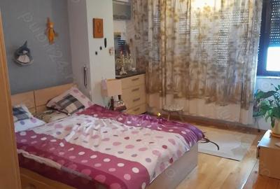 Aparttament 2 camere de vanzare Dorobanti ultracentral - 8