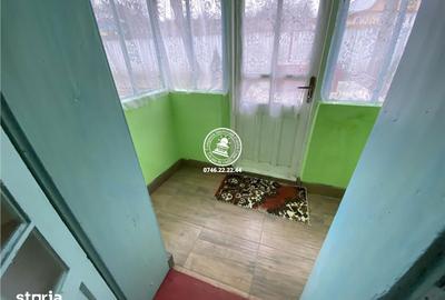 Casă cu 3 camere cu Teren 1000 Mp în Horlești - 16