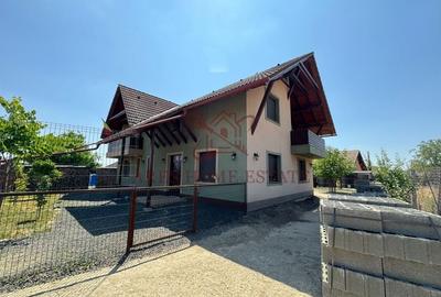 Casă spațioasă, 6 camere, teren 947 mp – Giarmata Vii, comision 0 - 10