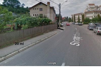 Teren Intravilan Curtea de Arges - 1