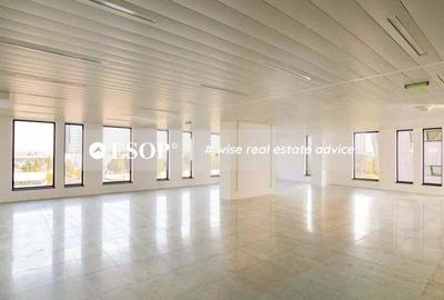 Expozitiei 1 cladirea B1, Presei Libere, 300 - 4650 mp 0% comision! - 1