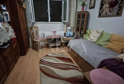 Apartament cu 4 camere - zona Auchan Vitan - 21