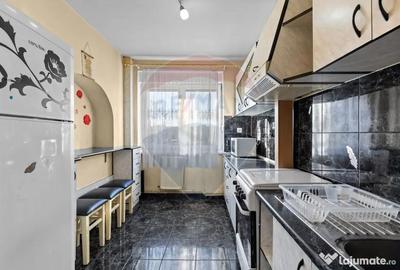 Apartament cu 3 camere semidecomandat în Podgoria - 4