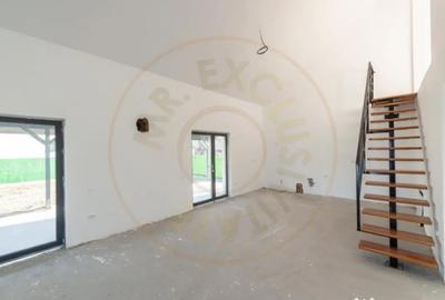 Casă cu 4 camere cu Teren 500 Mp în Drăganu - 10