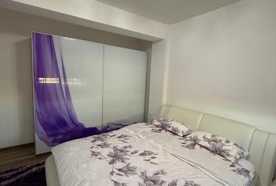 Direct proprietar – Apartament 3 camere modern în Pitești, Str. Negru Vodă 36A - 12