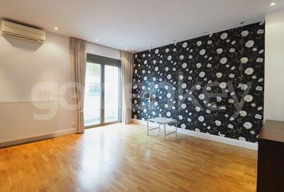 Duplex cu 6 camere cu Canalizare în Băneasa - 10