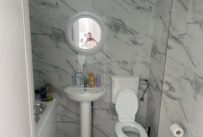 Garsonieră decomandată, mobilată în Militari - 10