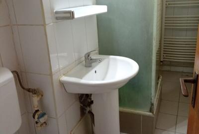 Pantelimon- garsoniera bine pozitionata - 12