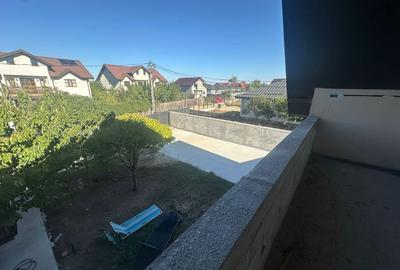 Casă 6 camere cu teren 467 mp – Samurcași (lângă Buftea, viitor nod A0) - 27