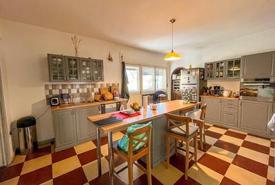 3 Camere | Universitate | Mosilor | 134mp - 15