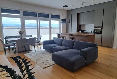 Apartament cu 3 camere decomandat în Exterior Vest - 4