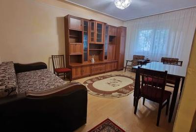 Apartament cu 2 camere decomandat în Alexandru cel Bun
