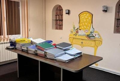 Casă cu 4 camere cu Canalizare în Domenii - 2