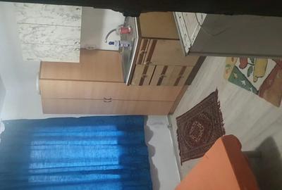 Vand Garsoniera in micro 3. 14 mp - 3