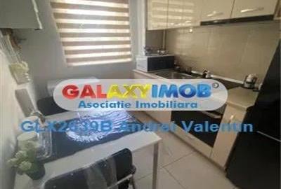 Garsoniera Bloc Nou - Berceni - Oltenitei - Aparatorii Patriei - Metro - 6