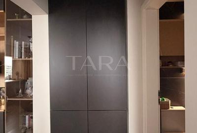 Apartament cu 2 camere, mobilat în Gheorgheni - 15