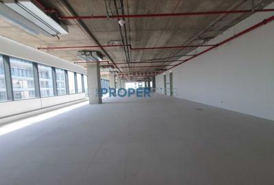 Birou, de 1,789 mp, în Barbu Văcărescu - 5