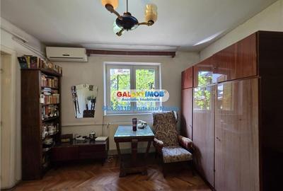 Vanzare casa Individuala cu teren  270 mp langa Matrenitatea Giulesti - 10