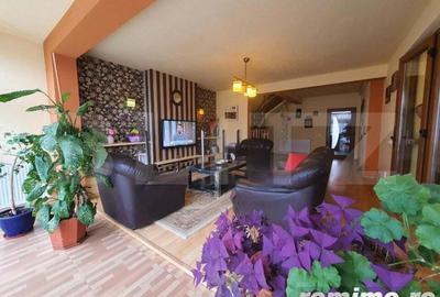 Casa duplex in Unirea, 6 dormitoare, 320 mp utili per unitate - 5