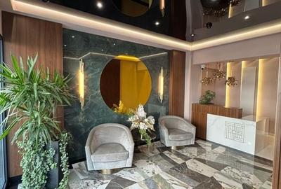 APARTAMENT 2 CAMERE | NOU | LUX | ROND OMW | PIPERA | COMISION 0% - 3