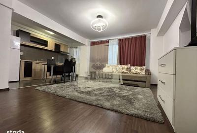 Apartament cu 2 camere, mobilat în Central - 8
