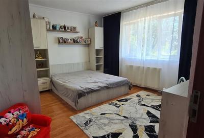 APARTAMENT 2 CAMERE | PARTER | CALEA ARADULUI NR.3