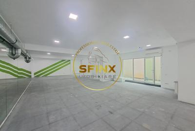 De inchiriat Spatiu Comercial Banu Manta - 2