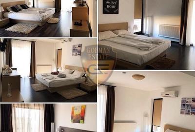 Casă individuală cu 10 camere cu Canalizare în Nord - 7