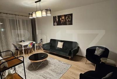 Apartament de inchiriat, 68 mp, Maurer Residence – Modern - 5