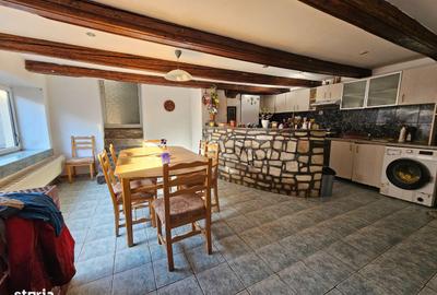 Spațiu comercial, de 1,500 mp, în Bod - 9