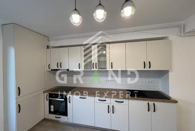 Ap 2 camere | Balcon | Parcare subterana | Zona Lombului–Dambul Rotund - 10