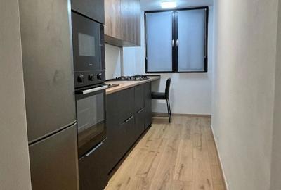 Apartament cu 2 camere în Timpuri Noi - 6