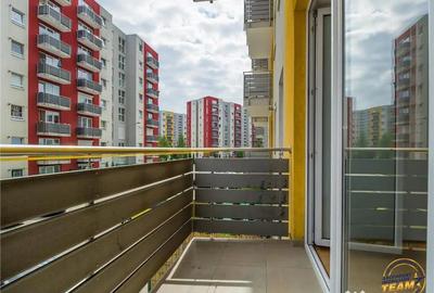 Apartament cu 3 camere decomandat în Avantgarden - 3