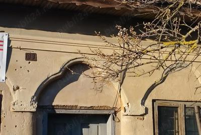 Casă cu 4 camere în Obârșia - 4