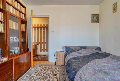 Apartament 3 camere zona Grivitei - 6