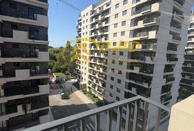 2 camere la prima închiriere în Tătărași - Evergreen - 3