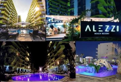 Apartament cu 2 camere nedecomandat în Nord - 5