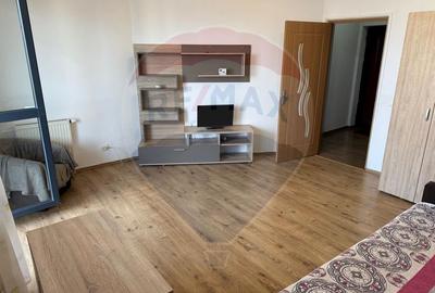 Apartament cu 2 camere de inchiriat in zona Hipodrom 3 - 2