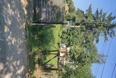 Teren de 601 mp, în Breaza de Sus - 1