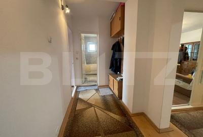 Apartament 3 camere, 77,36 mp, zona Nord - 13