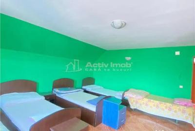 Casă cu 10 camere cu Teren 300 Mp în Vulcan - 9